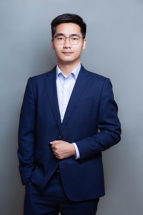 蒲元明特效与CGI总监