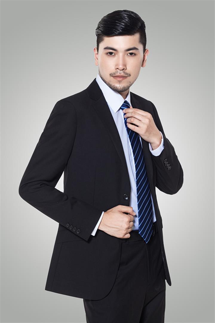 邱芸婷调色与视觉增强负责人